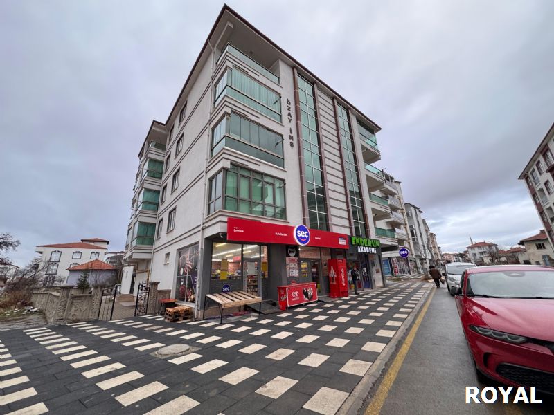 ROYAL'DEN SORGUN'UN EN MANTIKLI VE EN DOĞRU YATIRIM FIRSATI !!!